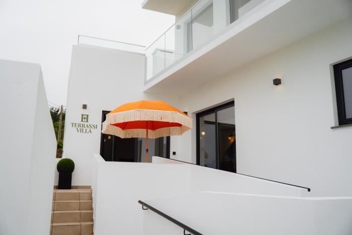 Terrassi Villa