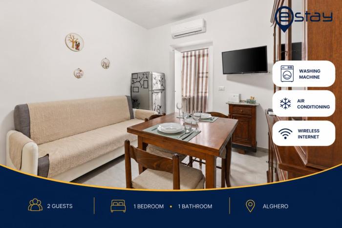 Estay - Millys Apartment