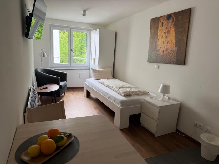 Carl Appartements München