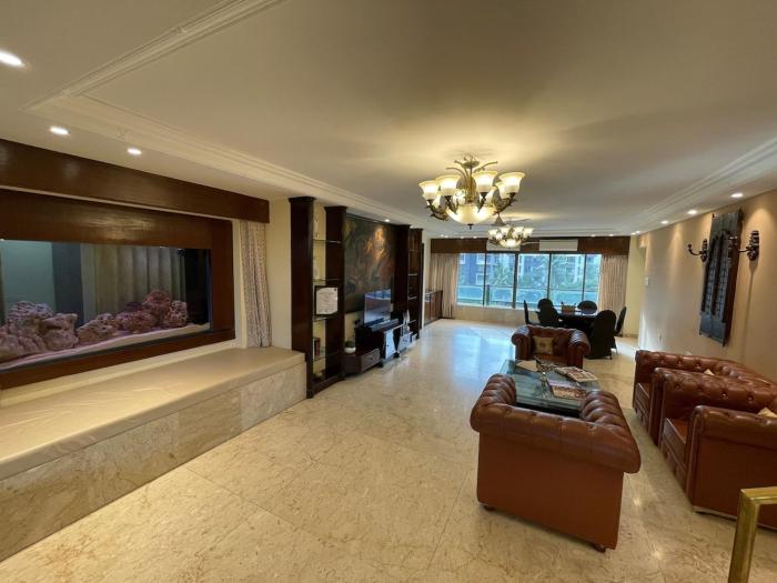 Bachis Nest 2BHK Penthouse with Private Terrace Dadar