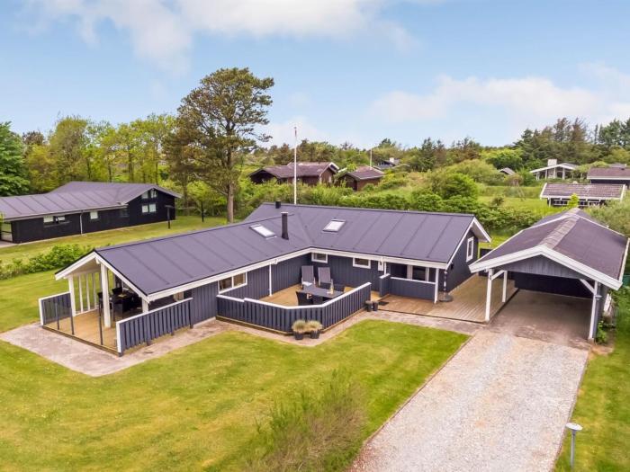 Holiday Home Fliri - 700m from the sea by Interhome