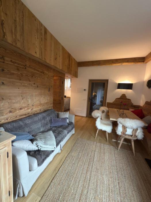 Appartamento Cortina