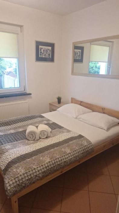 Hostel pod Modrzewiem
