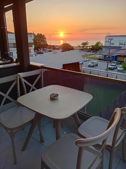 IFI Apartments