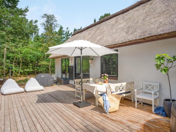 Holiday Home Olaf - 1-4km from the sea by Interhome