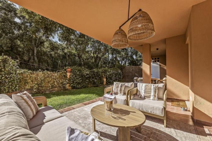 Residencial Playa Alicate