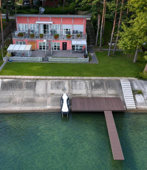 Apartament Bordo Turawa