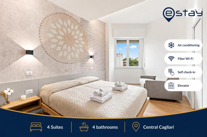 Estay - Essentia Boutique Rooms