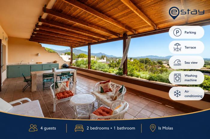 Estay - Villa Erika