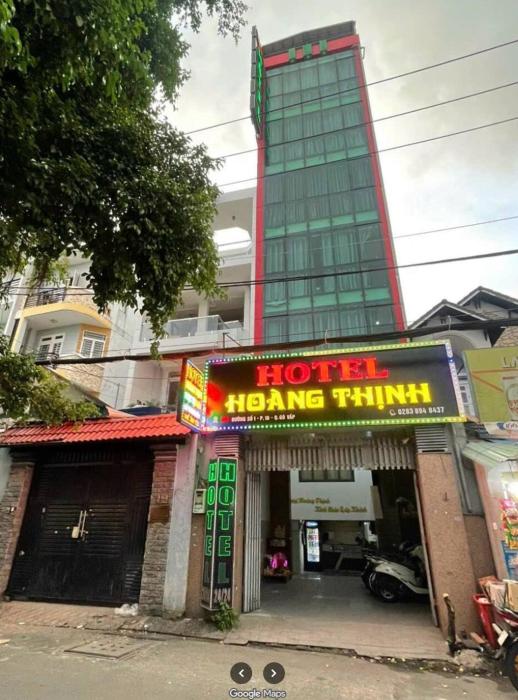 Hoàng Thịnh Hotel