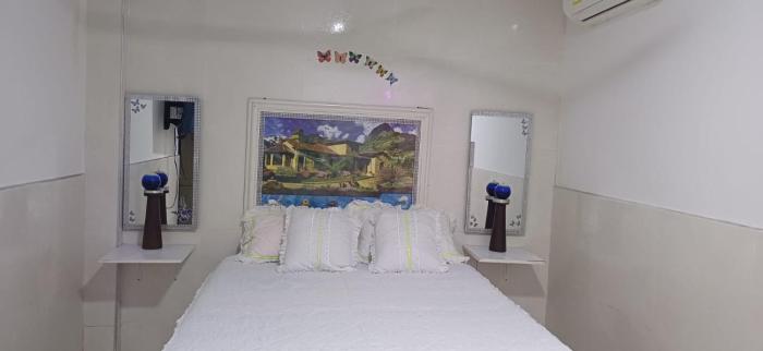 Casa SAYBER DON DIEGO