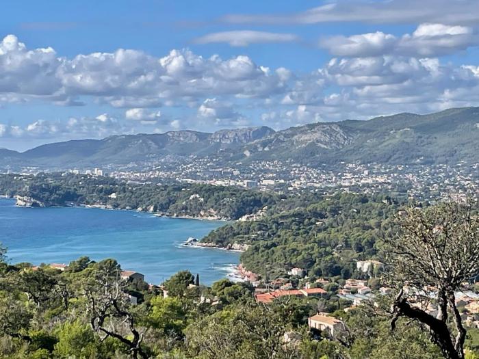 Appartement deux suites La Crau VAR