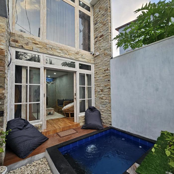 Villa M3 Gili Trawangan