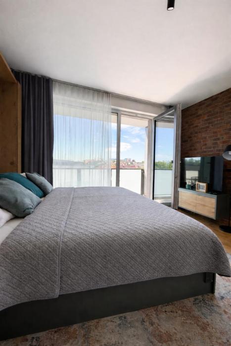 Arena View Apartment Košice