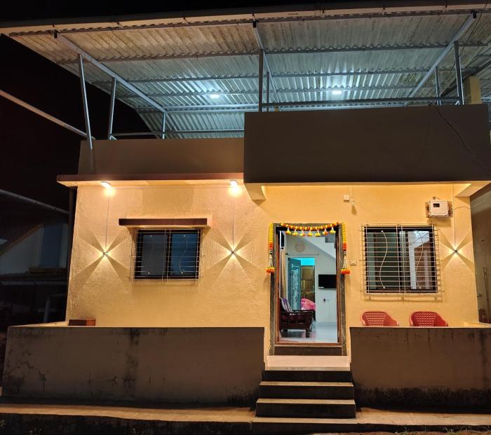 Devkund Homestay, Kolad River Rafting, Tamhini Ghat