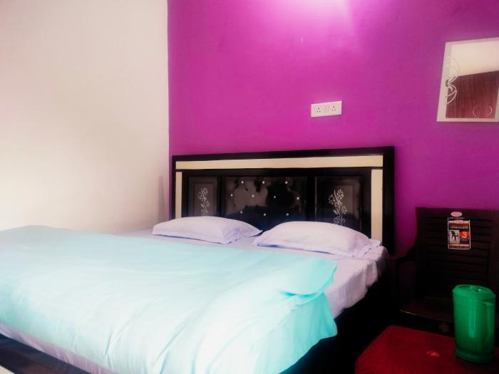Shrii Laxmi Homestay