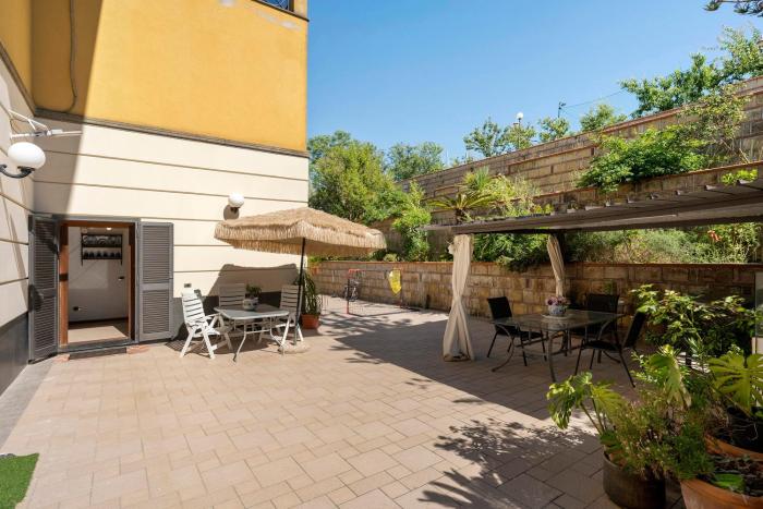 Bed&Breakfast di Rosa-Suite Ermosa