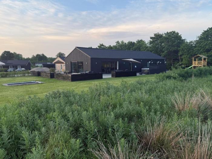 Holiday Home Asel - 350m from the sea by Interhome