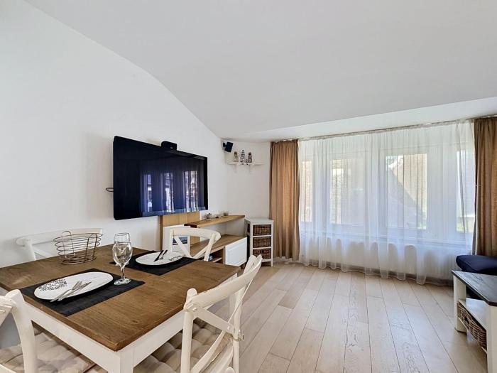 Apartment Centrally located by Interhome
