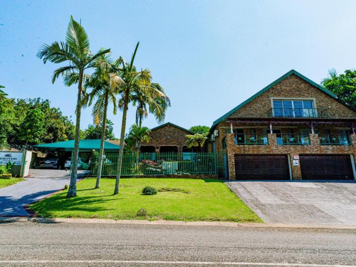 Emoyeni Guest House