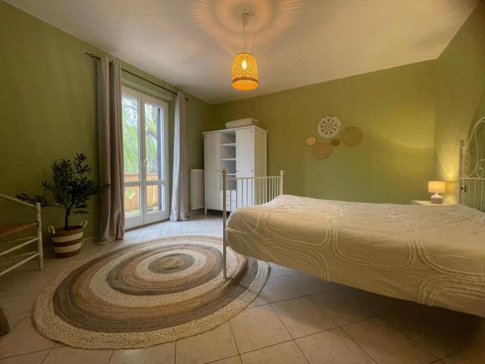 Casa Eviano