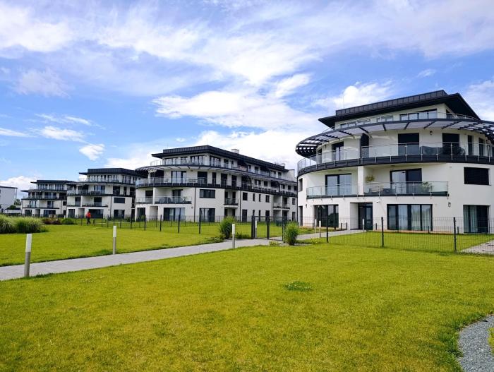 Royal Spirit Apartment