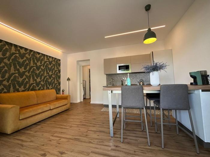 Green Home Apartment Caorle