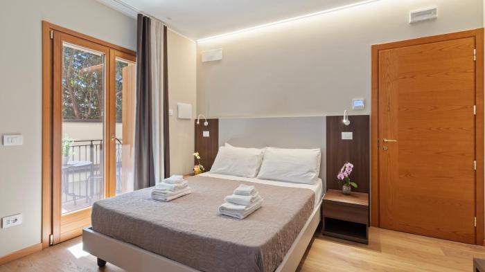Love Story - inclusa ricca colazione a buffet