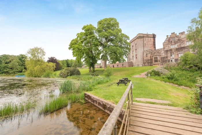 2 Bed in Greystoke oc-p44225