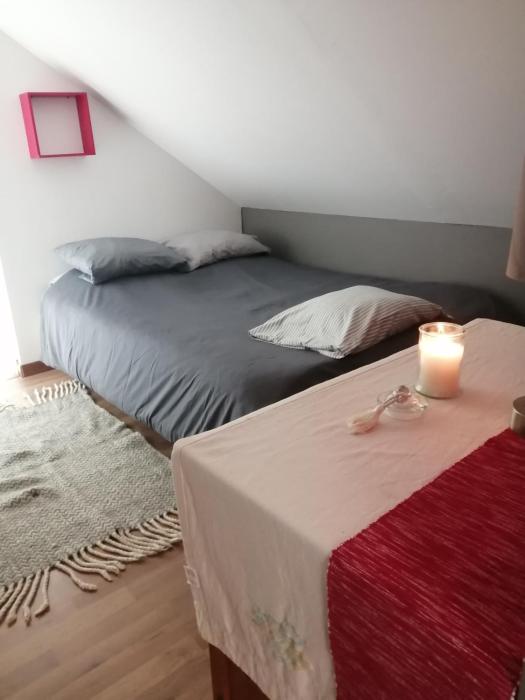 Bel appartement