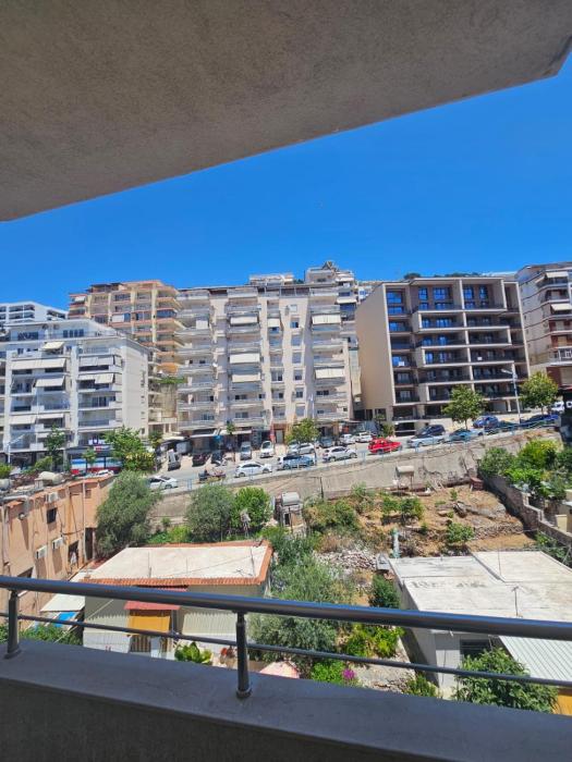 Gerbi Apartament Saranda