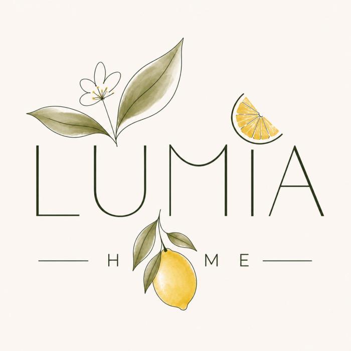 Lumia home