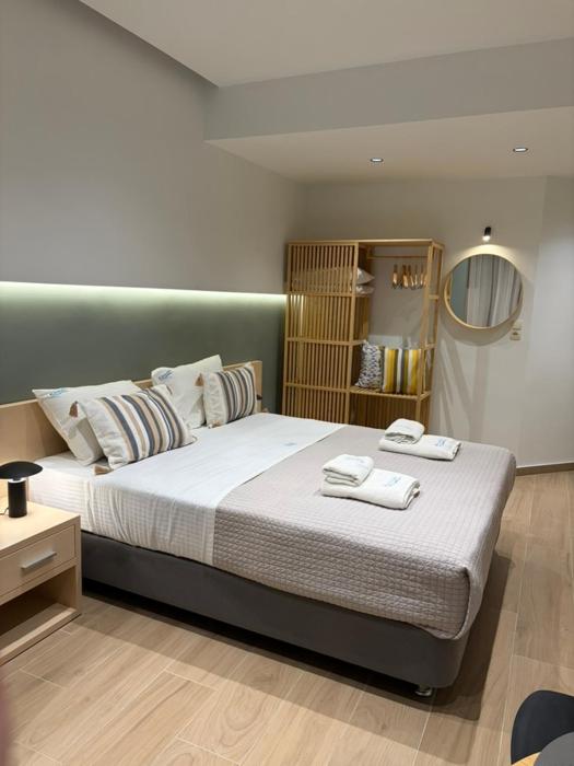 Kleanthi Urban Stay