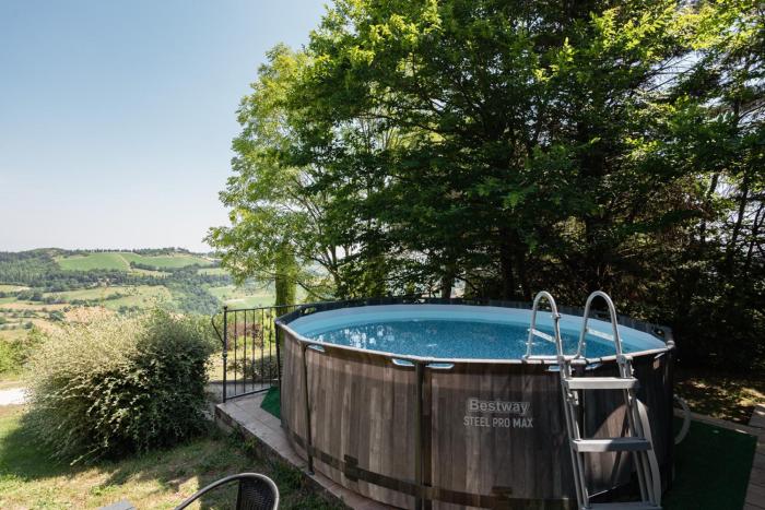 Casa Maria in Bologna - Unique Authentic Retreat