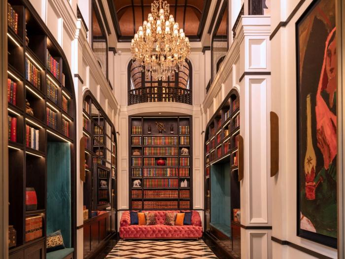 Bandra House - IHCL SeleQtions