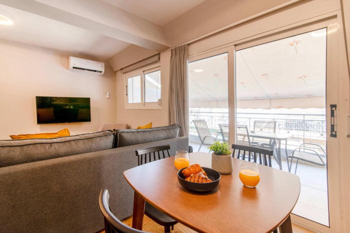 Superior One Bedroom Apartment