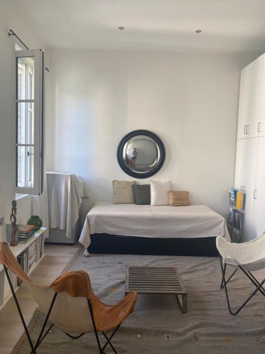 La Petite Calade - Clim - 1 chambre - 4 personnes