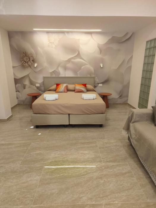 Ai Tigli Apartments nel cuore di Tropea