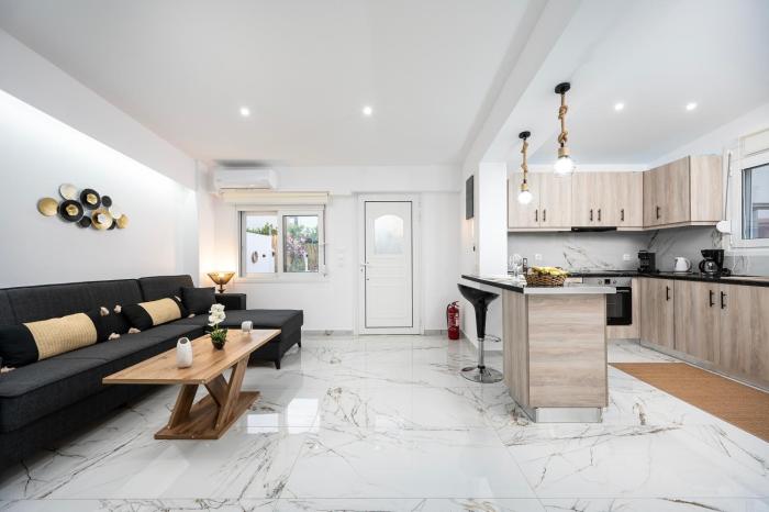 Elia Garden Suite Kos