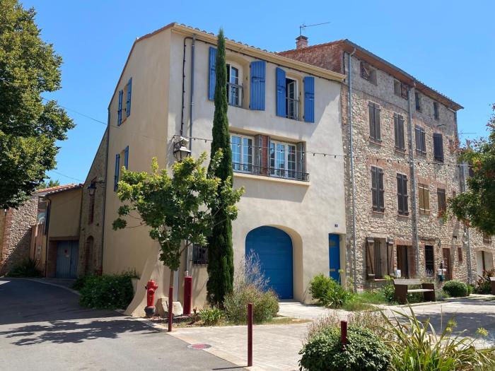 Maison Pauline