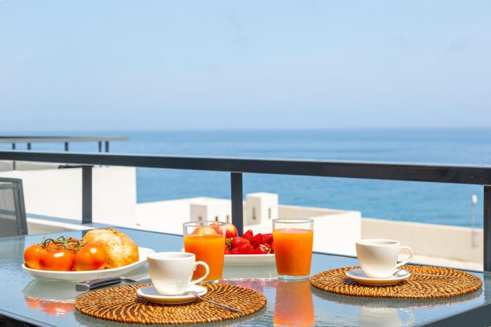 Macenas Resort # Vistas al mar # 2 BR # Wifi # Familiar