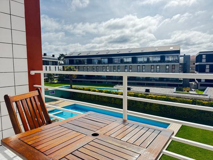 Cavado Pool Apartment
