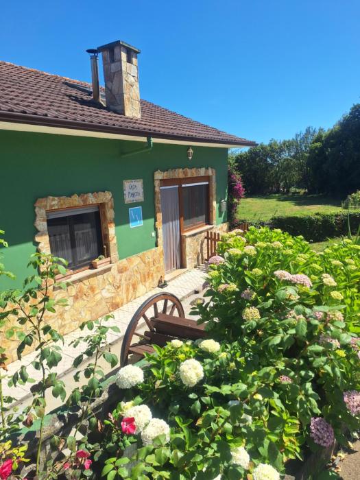 Casa Marcela