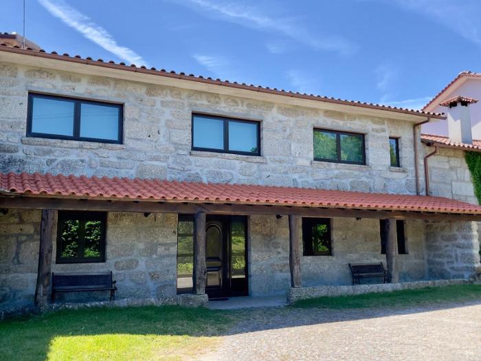 Quinta do Eirô