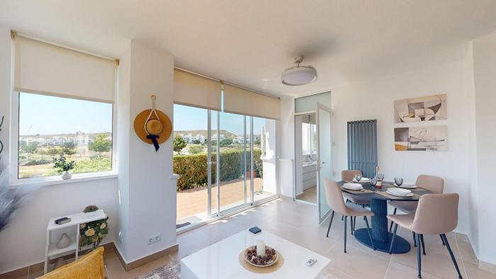 Casa El Sol - A Murcia Holiday Rentals Property