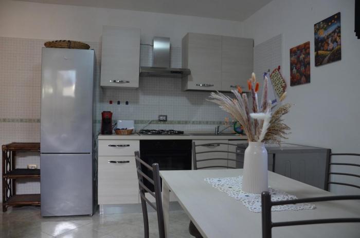 Appartamento vacanze 350m from the beach