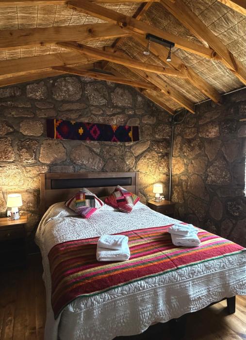 Lodge Casa de Huéspedes Machuca