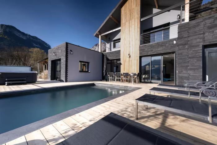 Villa Bamboo
