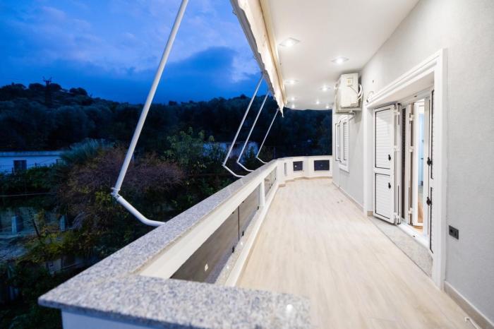 Modern 110 square Apartment in Vlorë 2nd floor