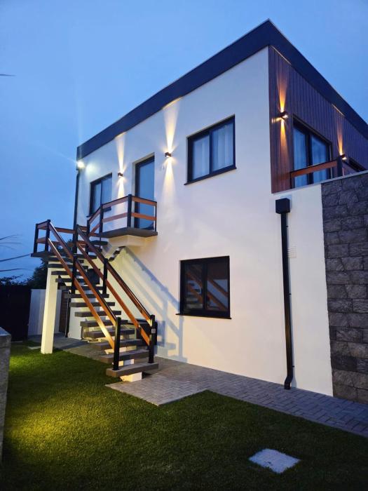 Francisca Apartment
